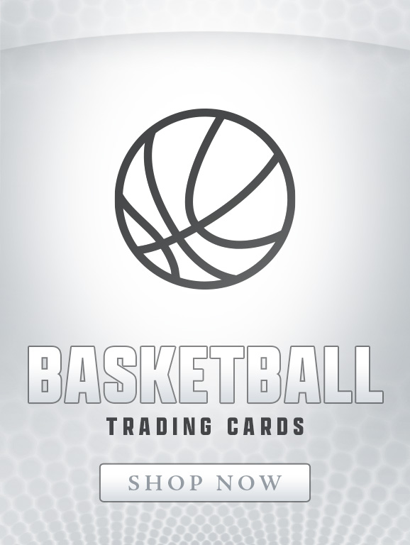 Basketball Trading Cards