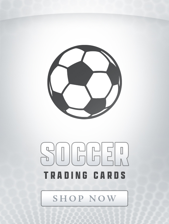 Soccer Trading Cards