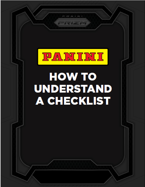 How to Understand a Checklist Whitepaper