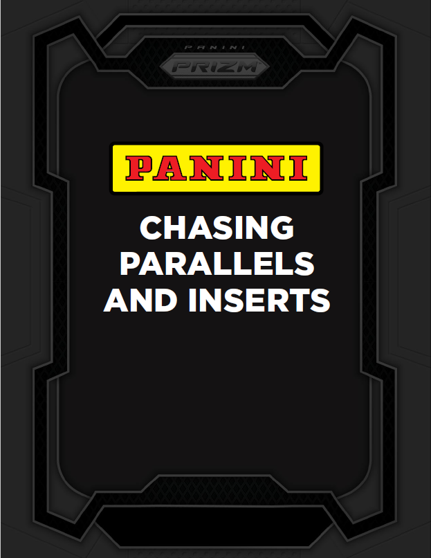 Chasing Parallels and Inserts Whitepaper