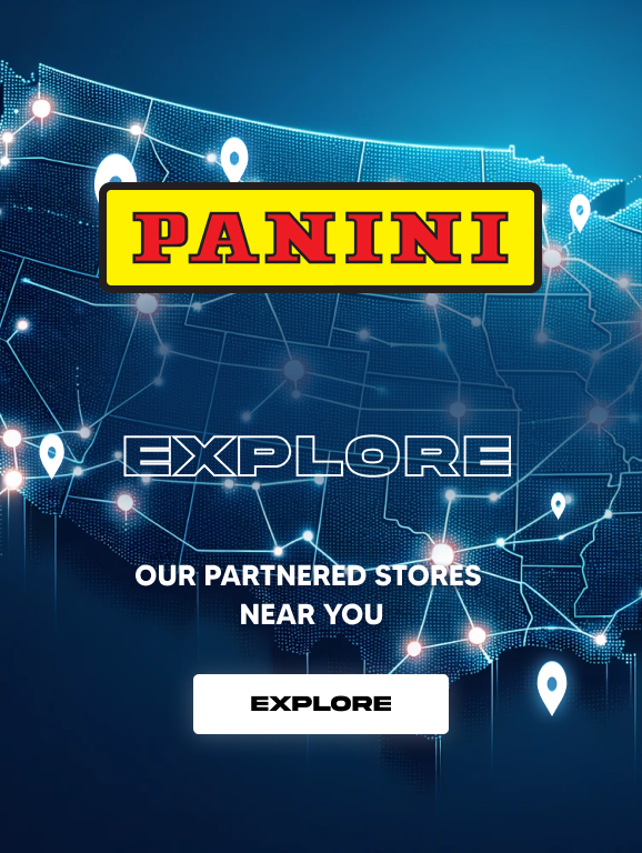 Find Panini Partner Stores Near You