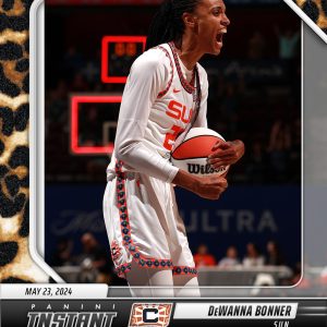 DeWanna Bonner - 2024 Panini Instant WNBA #25 - Jaguar /10