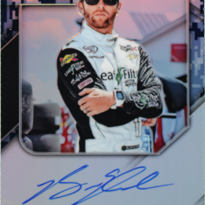 Blake Koch-Prizm-Driver Signatures Camo Prizm