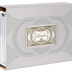 2026 Panini Flawless FIFA World Cup 2026™ Trading Card Box (Hobby)