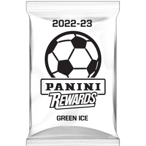 2022-23 - Prizm Premier League Green Ice Pack