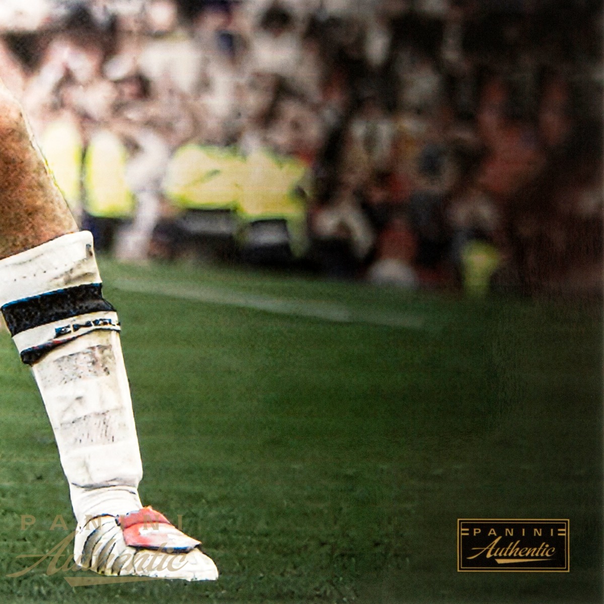 David Beckham Autographed 16X20 "Late Match Heroics" Photograph ~Limited Edition to 100~ - Image 3