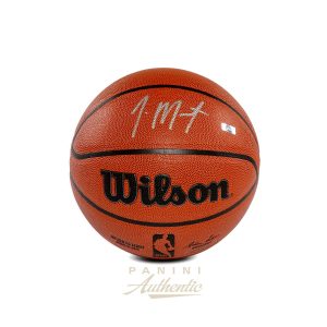 Ja Morant Autographed Wilson Replica Basketball ~Open Edition Item~