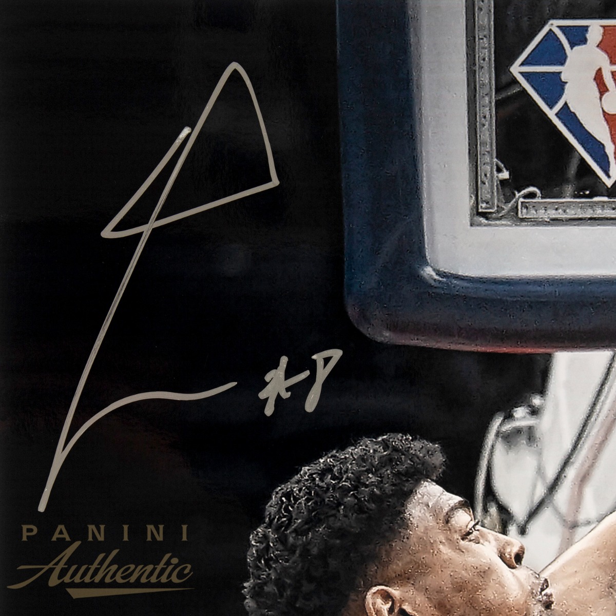 Rui Hachimura Autographed 16x20 "Rim Protector" Photograph ~Limited Edition to 88~ - Image 2