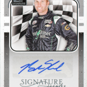 Blake Koch-Base Brand Donruss-Signature Series