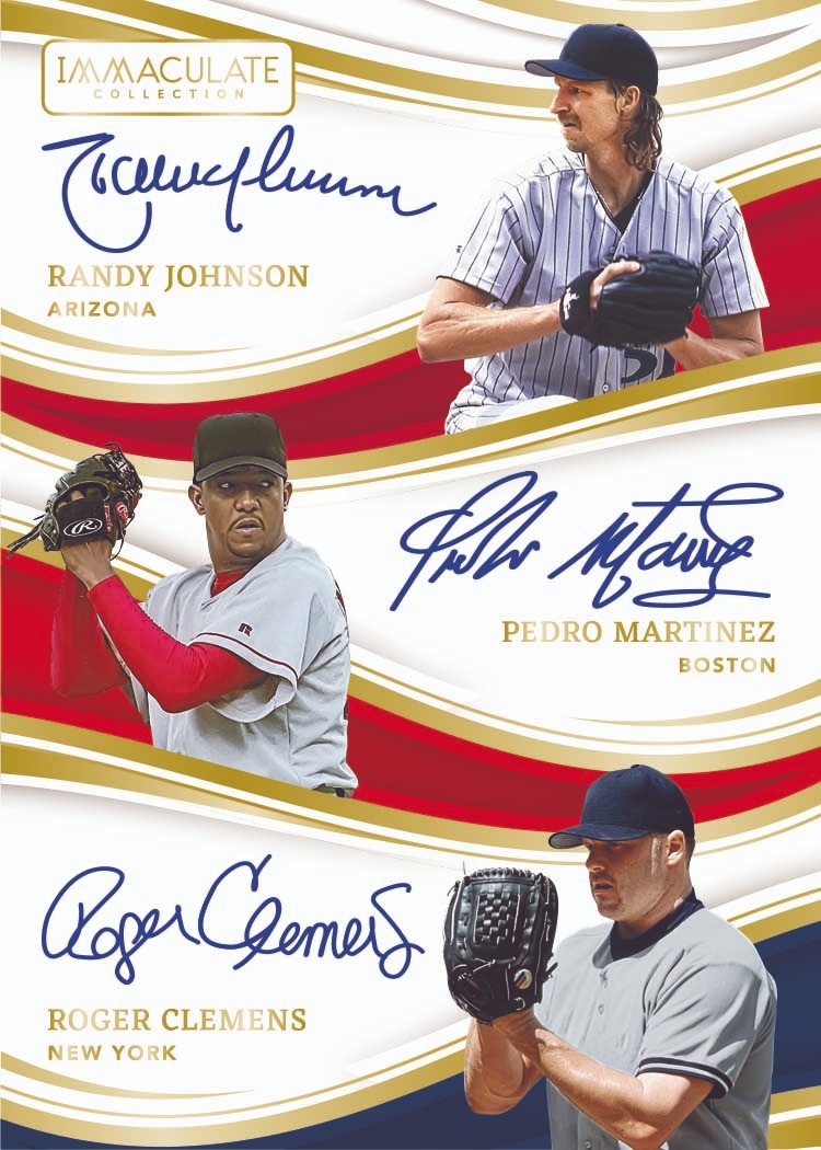 2026 Panini Immaculate Baseball Trading Card Box (Hobby) - Image 4