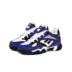 Panini Preseason 94 Low Shoes - Purple Prizm | Reebok