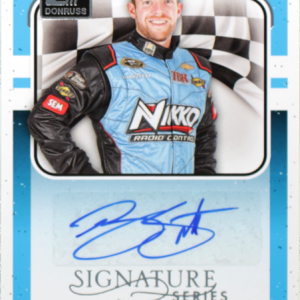 Regan Smith-Base Brand Donruss-Signature Series