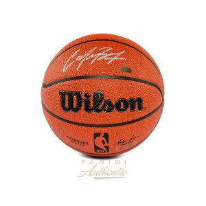 Carter Bryant Autographed Wilson Replica Basketball ~Open Edition Item~