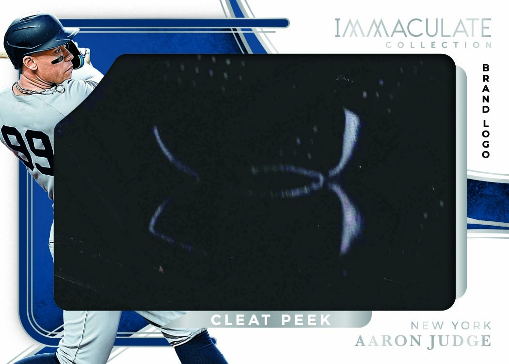 2026 Panini Immaculate Baseball Trading Card Box (Hobby) - Image 8