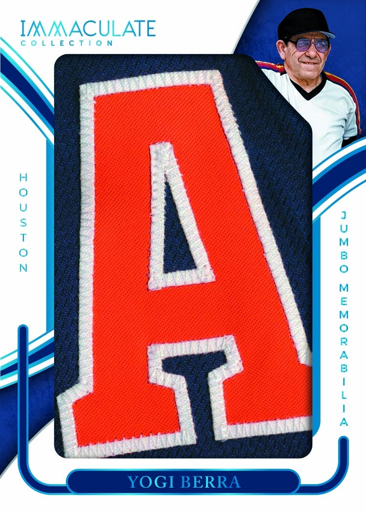 2026 Panini Immaculate Baseball Trading Card Box (Hobby) - Image 10
