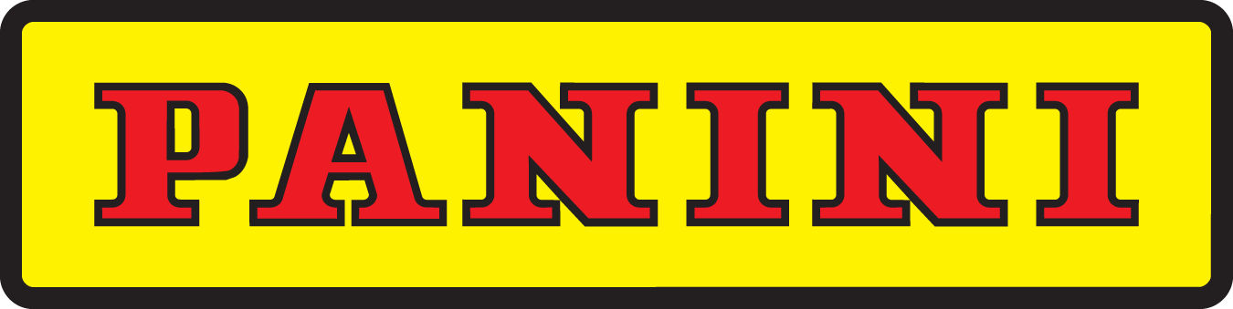 Official Panini Brand Logo