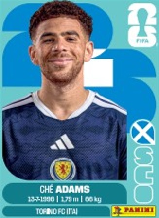 FIFA World Cup 2026™ Official Sticker Collection - Tin Starter Kit (Online Exclusive) - Image 16
