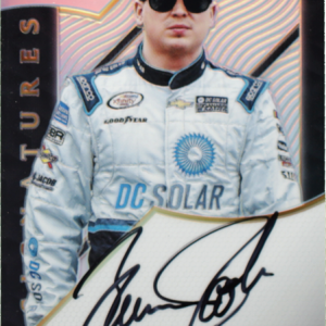 Brennan Poole-Select-Signatures