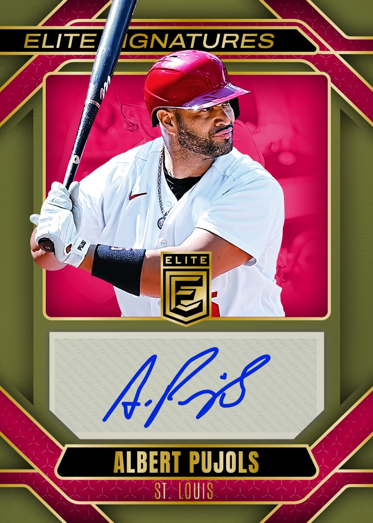2026 Panini Donruss Elite Baseball Trading Card Box (Hobby) - Image 2