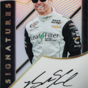 Blake Koch-Select-Signatures