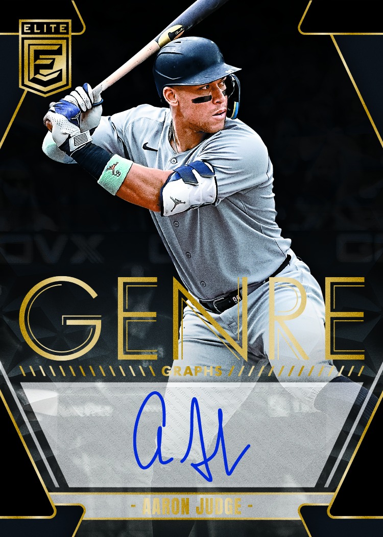2026 Panini Donruss Elite Baseball Trading Card Box (Hobby) - Image 4