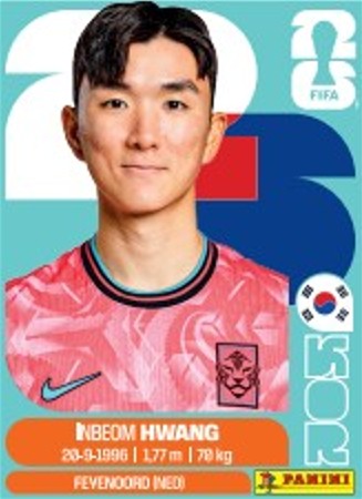 FIFA World Cup 2026™ Official Sticker Collection - Tin Starter Kit (Online Exclusive) - Image 19