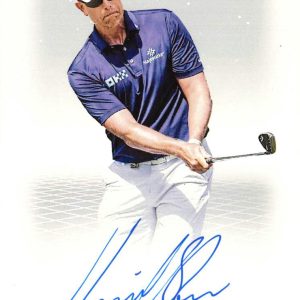 Henrik Stenson - 2025 Panini Instant Access LIV Golf /25