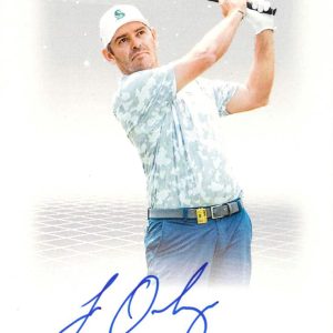 Louis Oosthuizen - 2025 Panini Instant Access LIV Golf /25