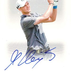 Martin Kaymer - 2025 Panini Instant Access LIV Golf /25