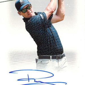 Paul Casey - 2025 Panini Instant Access LIV Golf /25