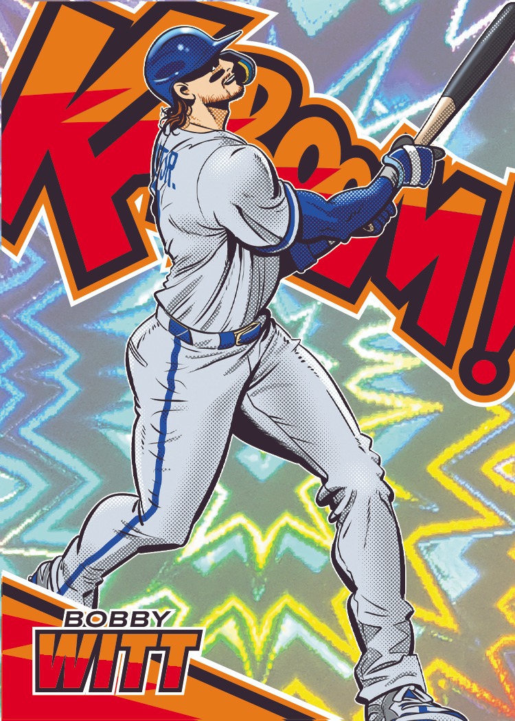 2026 Panini Donruss Elite Baseball Trading Card Box (Hobby) - Image 8