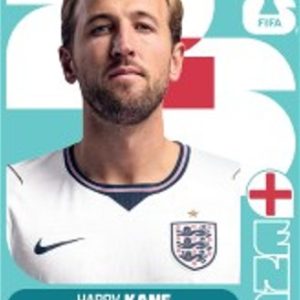 FIFA World Cup 2026™ Official Sticker Collection - 50 Count Box