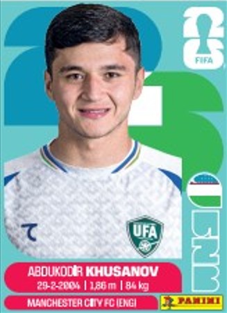 FIFA World Cup 2026™ Official Sticker Collection - Tin Starter Kit (Online Exclusive) - Image 2