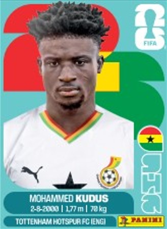 FIFA World Cup 2026™ Official Sticker Collection - Tin Starter Kit (Online Exclusive) - Image 3