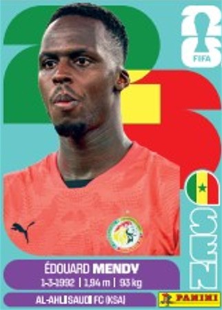 FIFA World Cup 2026™ Official Sticker Collection - Tin Starter Kit (Online Exclusive) - Image 5