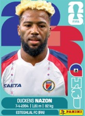 FIFA World Cup 2026™ Official Sticker Collection - Tin Starter Kit (Online Exclusive) - Image 7