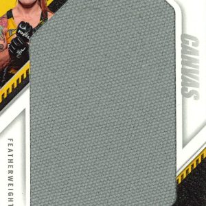 Cris Cyborg - 2025 Panini Instant PFL Canvas /10