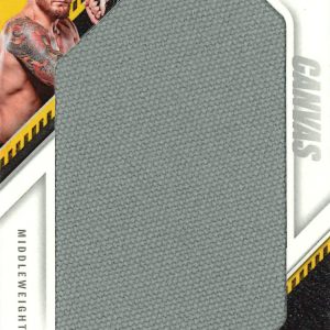 Johnny Eblen - 2025 Panini Instant PFL Canvas /10