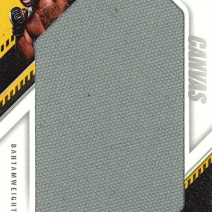 Raufeon Stots - 2025 Panini Instant PFL Canvas /10