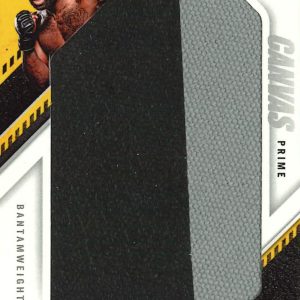 Raufeon Stots - 2025 Panini Instant PFL Canvas Prime 1/1
