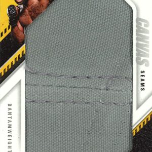 Raufeon Stots - 2025 Panini Instant PFL Canvas Seams 1/1