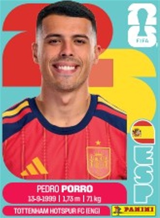 FIFA World Cup 2026™ Official Sticker Collection - Tin Starter Kit (Online Exclusive) - Image 8