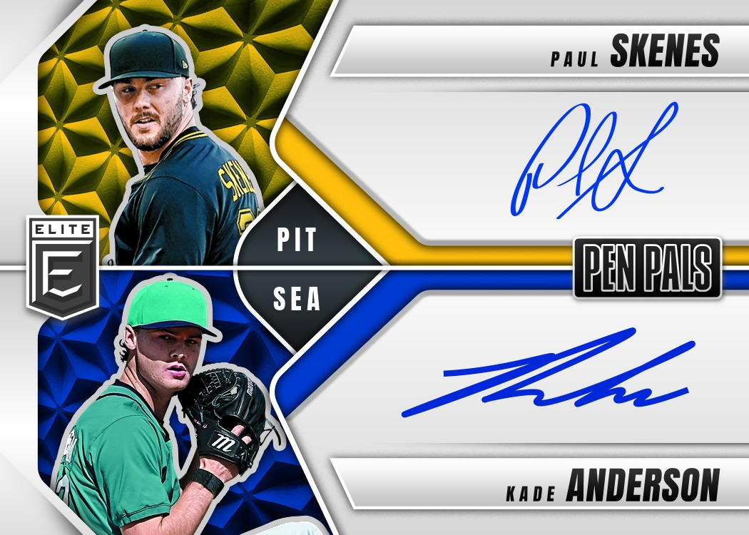 2026 Panini Donruss Elite Baseball Trading Card Box (Hobby) - Image 5