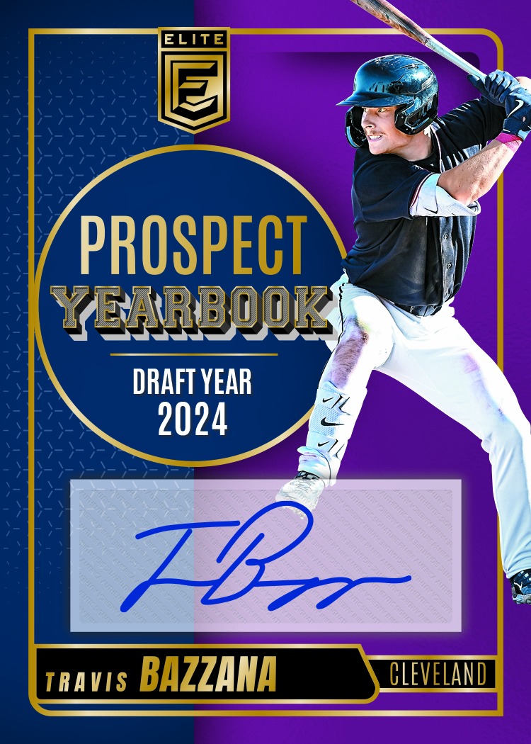 2026 Panini Donruss Elite Baseball Trading Card Box (Hobby) - Image 3
