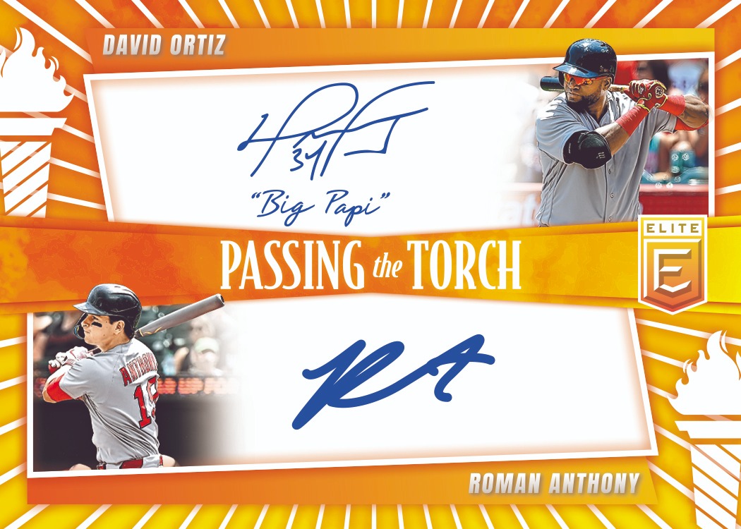 2026 Panini Donruss Elite Baseball Trading Card Box (Hobby) - Image 7