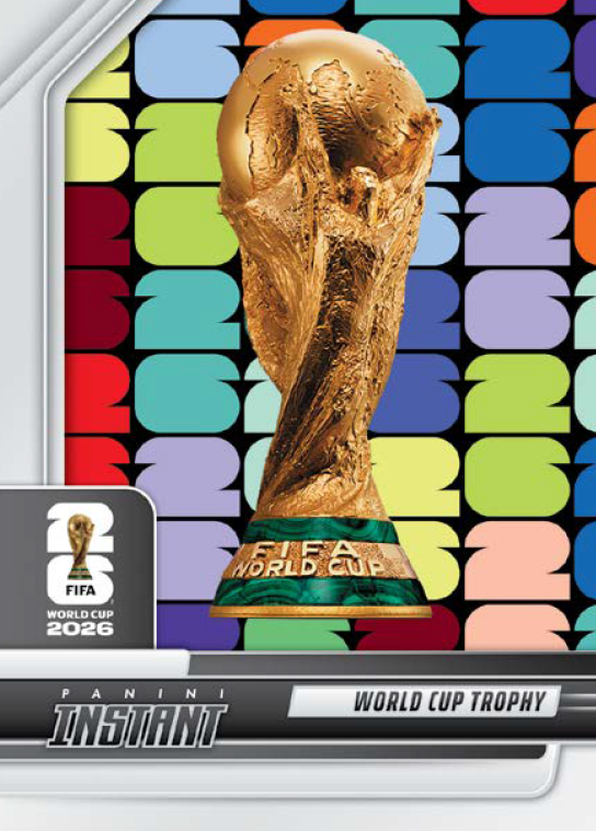FIFA World Cup 2026™ Official Sticker Collection - Tin Starter Kit (Online Exclusive) - Image 15