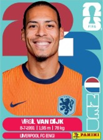 FIFA World Cup 2026™ Official Sticker Collection - Tin Starter Kit (Online Exclusive) - Image 11