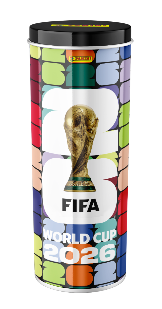 FIFA World Cup 2026™ Official Sticker Collection - Tin Starter Kit (Online Exclusive) - Image 13